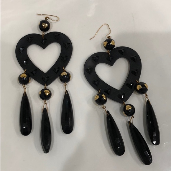 Erickson Beamon Jewelry - E R I C K S O N  B E A M O N